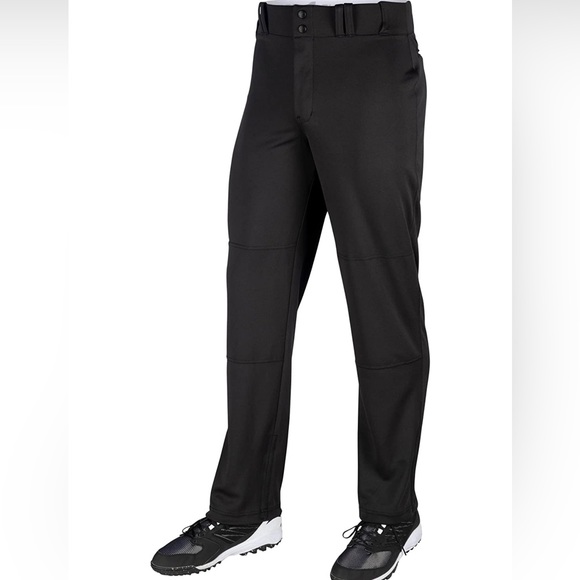 Champro Other - CHAMPRO Black Baseball Pant Adult Medium